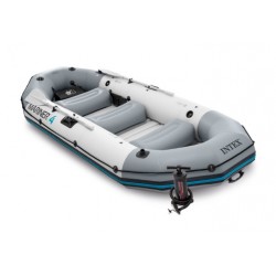 Barca gonflabila Mariner 4 Set - 328 x 145 cm